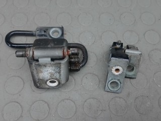 Петля передняя правая, ориг. номер 4F0823302, AUDI A6 C6 C6 2004-2008