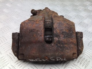 скоба суппорта перед., VOLKSWAGEN GOLF 6 6 2008-2012