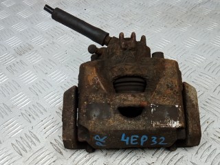 скоба суппорта перед., CITROEN BERLINGO 2 2 2008-2012