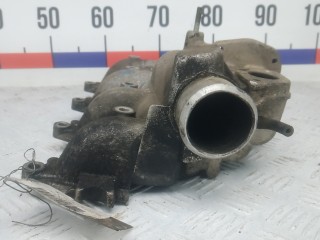 Впускной коллектор дизельный, ориг. номер 1563296, FORD GALAXY 3 3