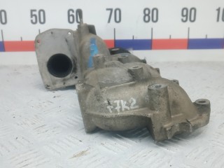 Впускной коллектор дизельный, ориг. номер 1563296, FORD GALAXY 3 3