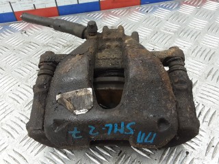 скоба суппорта перед., PEUGEOT 308 1 1 2011-2015