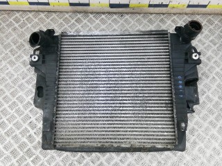 Радиатор интеркулера, ориг. номер 52079700AB, 3E10145D, 3E010145, JEEP CHEROKEE KJ KJ