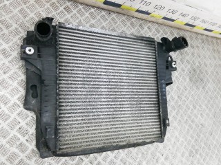 Радиатор интеркулера, ориг. номер 52079700AB, 3E10145D, 3E010145, JEEP CHEROKEE KJ KJ