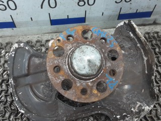 Кулак поворотный лев, MERCEDES BENZ C-CLASS W204 W204 2007-2011