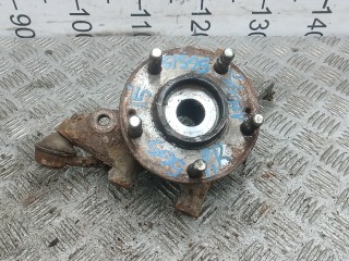 Кулак поворотный прав, KIA CEE'D 1 1 2006-2010