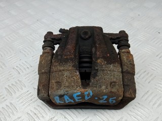 скоба суппорта перед., OPEL MERIVA A A 2006-2010