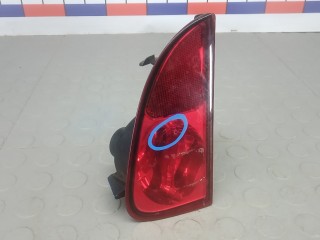Фонарь бампера задний правый, RENAULT ESPACE 4 4 2006-2012