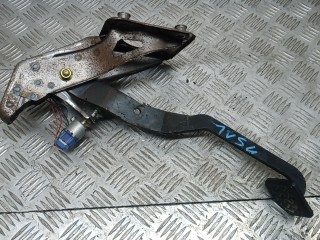 Педаль тормоза, ориг. номер 4710142090, 5510642101, TOYOTA RAV 4 XA20 XA20