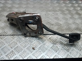 Педаль тормоза, ориг. номер 4710142090, 5510642101, TOYOTA RAV 4 XA20 XA20