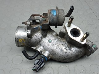 Дроссельная заслонка дизельная, FORD RANGER 1 1