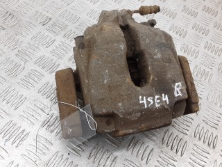 скоба суппорта перед., BMW 5 F10/F11 F10/F11 2009-2013