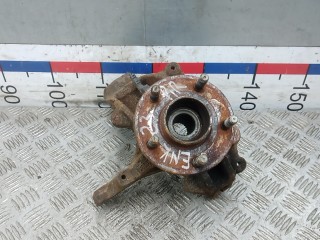 Кулак поворотный прав, FORD FOCUS 3 3 2011-2015