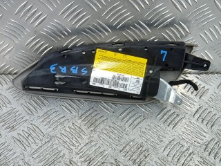 Подушка сидения водителя, MERCEDES BENZ E-CLASS W211 W211 2002-2006