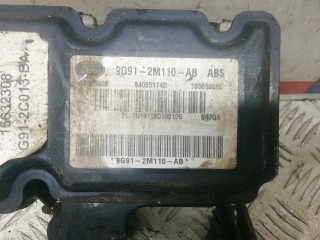 Блок ABS, ориг. номер 9G912M110AB, FORD GALAXY 3 3