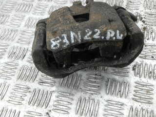 скоба суппорта перед., OPEL CORSA D D 2006-2011