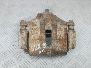 скоба суппорта перед., HYUNDAI IX35 1 1 2013-2015