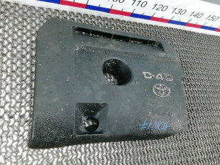 Защита двигателя верхняя, ориг. номер 1261126030, TOYOTA RAV 4 XA30 XA30