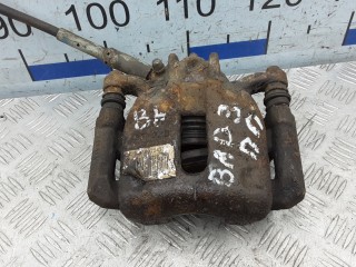 скоба суппорта перед., CITROEN C4 2 2 2010-2016