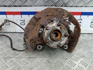Кулак поворотный лев, LEXUS RX 2 2 2003-2006