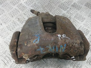 скоба суппорта перед., FORD FOCUS 2 2 2004-2008