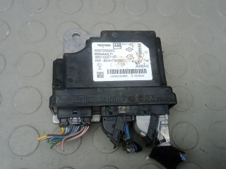 Блок управления airbag, ориг. номер 985102271R, RENAULT KADJAR 1 1