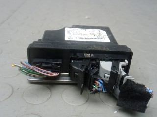 Блок управления airbag, ориг. номер 985102271R, RENAULT KADJAR 1 1