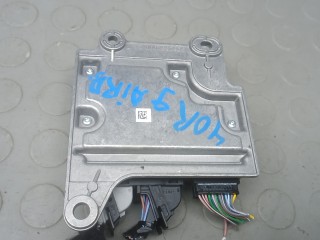 Блок управления airbag, ориг. номер 985102271R, RENAULT KADJAR 1 1