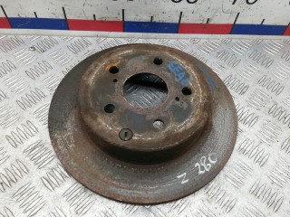 Диск тормозной задний, ориг. номер 4243142060, TOYOTA RAV 4 XA30 XA30