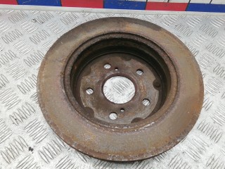 Диск тормозной задний, ориг. номер 4243142060, TOYOTA RAV 4 XA30 XA30