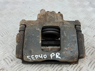 скоба суппорта перед., DODGE NITRO 2006-2011