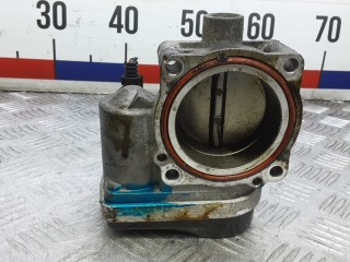 Дроссельная заслонка бензиновая, ориг. номер 408238422003, BMW 1 E87 E87