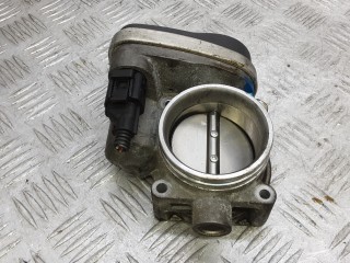 Дроссельная заслонка бензиновая, ориг. номер 408238422003, BMW 1 E87 E87