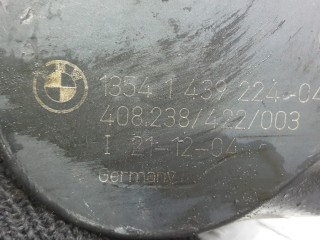 Дроссельная заслонка бензиновая, ориг. номер 408238422003, BMW 1 E87 E87