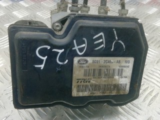 Блок ABS, ориг. номер 8G91-2C403-AB, FORD GALAXY 3 3