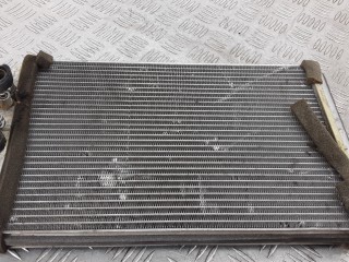 Радиатор отопителя, ориг. номер 6448H8, 46722710, CITROEN JUMPER 2 2