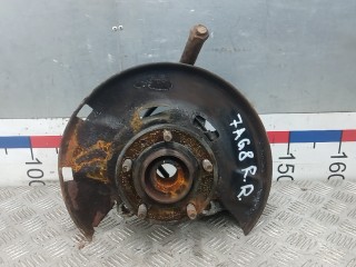 Кулак поворотный прав, OPEL ASTRA J J 2009-2012