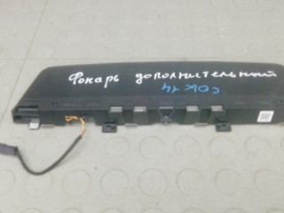 Фонарь дополнительный, BMW 7 F01 F01 2012-2015