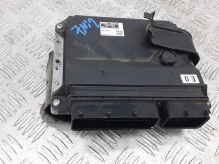 Блок управления двс, ориг. номер 8966142C10, 1758007743, TOYOTA RAV 4 XA30 XA30