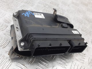 Блок управления двс, ориг. номер 8966142C10, 1758007743, TOYOTA RAV 4 XA30 XA30
