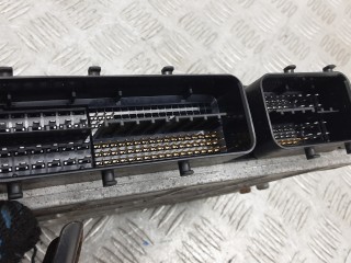 Блок управления двс, ориг. номер 8966142C10, 1758007743, TOYOTA RAV 4 XA30 XA30