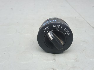 Блок управления подвеской, NISSAN X-TRAIL T30 T30 2004-2007