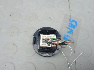 Кнопка аварийки, NISSAN X-TRAIL T30 T30 2004-2007