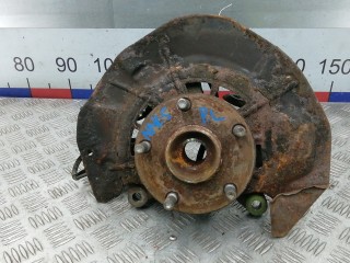 Кулак поворотный лев, LEXUS RX 2 2 2006-2009