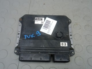 Блок управления двс, ориг. номер 1758009460, 8966142S11, TOYOTA RAV 4 XA30 XA30