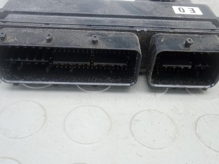 Блок управления двс, ориг. номер 1758009460, 8966142S11, TOYOTA RAV 4 XA30 XA30