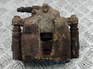 скоба суппорта перед., OPEL CORSA D D 2006-2011