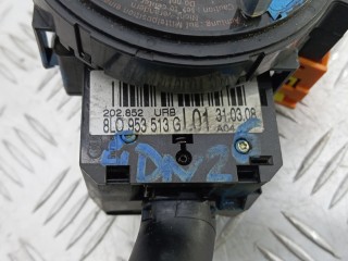 Переключатель поворотов и дворников (стрекоза), ориг. номер BL0953513G, VOLKSWAGEN SHARAN 2 2