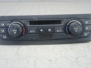 Блок управления печки и климат-контроля, ориг. номер 6411696537401, BMW 1 E87 E87