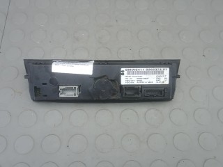 Блок управления печки и климат-контроля, ориг. номер 6411696537401, BMW 1 E87 E87